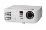 NEC VE-281G Projector NEC VE-281G Projector